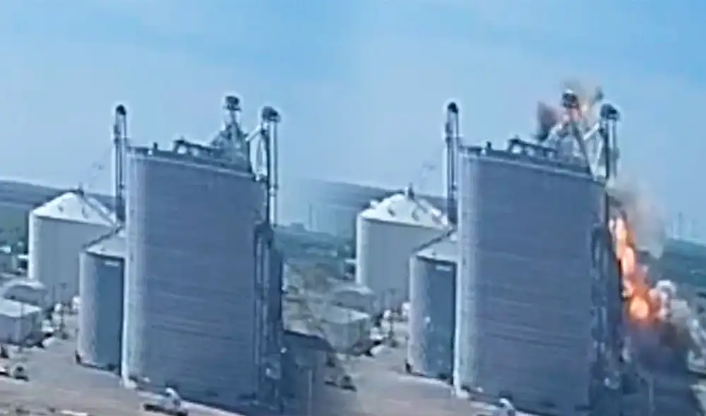 Hasta el momento se reportaron cinco heridos, pero las investigaciones aún continúan. Foto: composición LR Hasta el momento se reportaron cinco heridos, pero las investigaciones aún continúan. Foto: composición LR