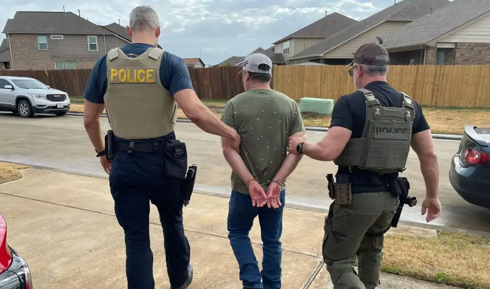 Con estas acciones, Los Ángeles busca garantizar que sus residentes indocumentados puedan vivir y trabajar sin temor a la persecución. Foto: Univisión