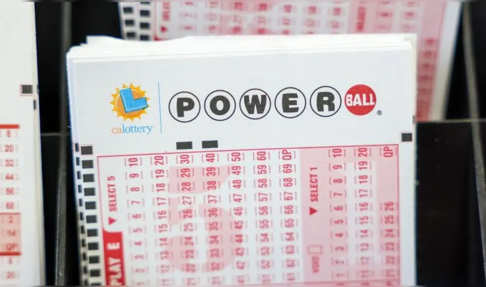Tras 35 sorteos consecutivos sin un ganador del premio mayor, el pozo de Powerball ha alcanzado los US$800 millones. Foto: LA Times.