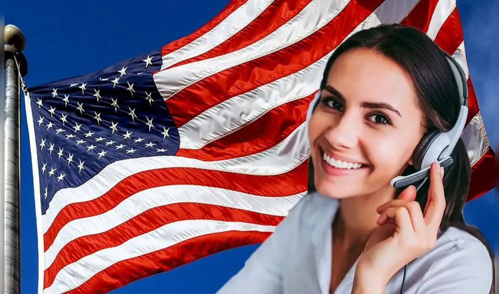 La oferta de trabajo en Colorado requiere el dominio del inglés y español. Foto: composición/difusión/iStockphoto