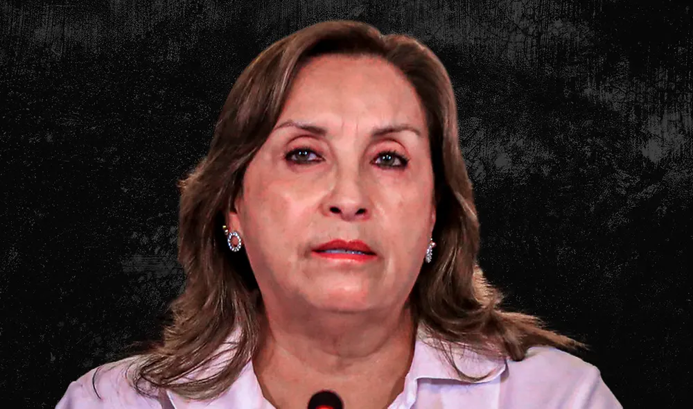 Boluarte es la presidenta con mayor desaprobación en toda la región | Composición: Jazmín Ceras / Foto: LR. Boluarte es la presidenta con mayor desaprobación en toda la región | Composición: Jazmín Ceras / Foto: LR.