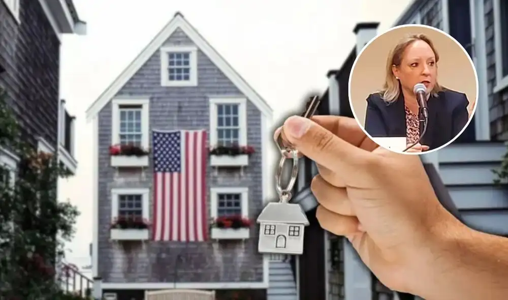 El proyecto de ley propuesto en Nueva York busca reservar un 10% de las viviendas asequibles subsidiadas para bomberos voluntarios y personal de emergencias. El proyecto de ley propuesto en Nueva York busca reservar un 10% de las viviendas asequibles subsidiadas para bomberos voluntarios y personal de emergencias.