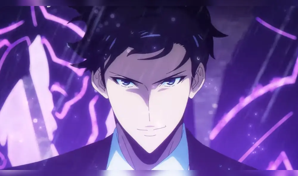 La épica historia de Sung Jin-woo podría continuar con una tercera temporada. Foto: Crunchyroll La épica historia de Sung Jin-woo podría continuar con una tercera temporada. Foto: Crunchyroll