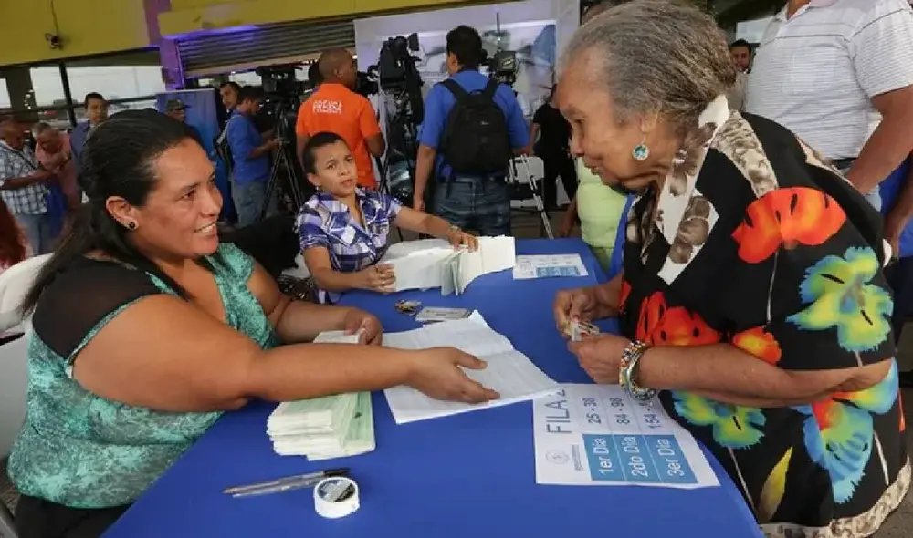 El Bono Permanente de la CSS empezará a pagarse este 2025. Foto: CSS