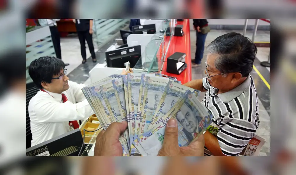 Fonavi mediante el Decreto Ley N° 22591, con el objetivo de brindar facilidades a los trabajadores. Foto: composición LR/Andina