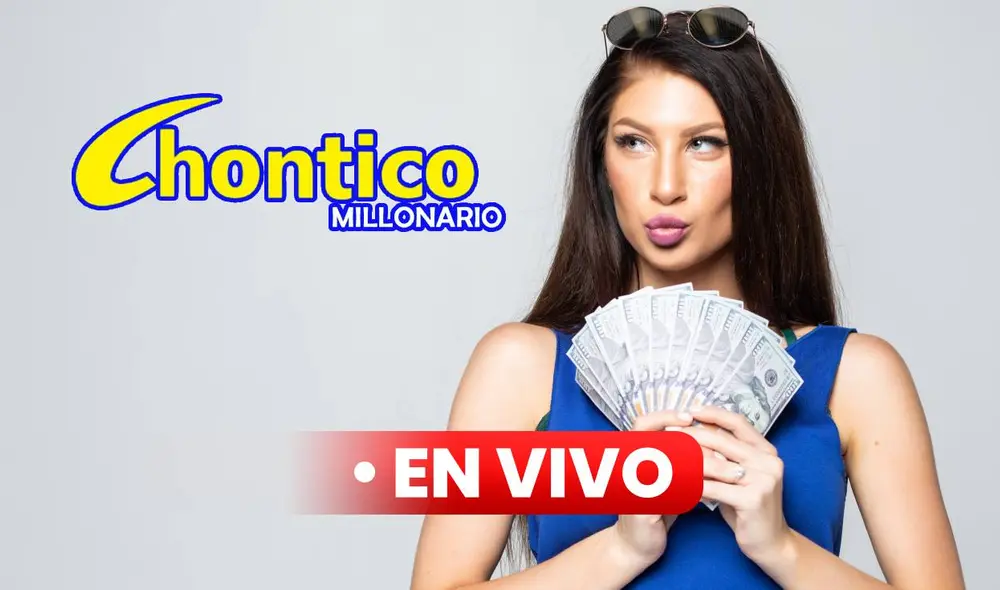 Los horarios del chance Chontico pueden variar según el día. Foto: composición LR/Freepik Los horarios del chance Chontico pueden variar según el día. Foto: composición LR/Freepik