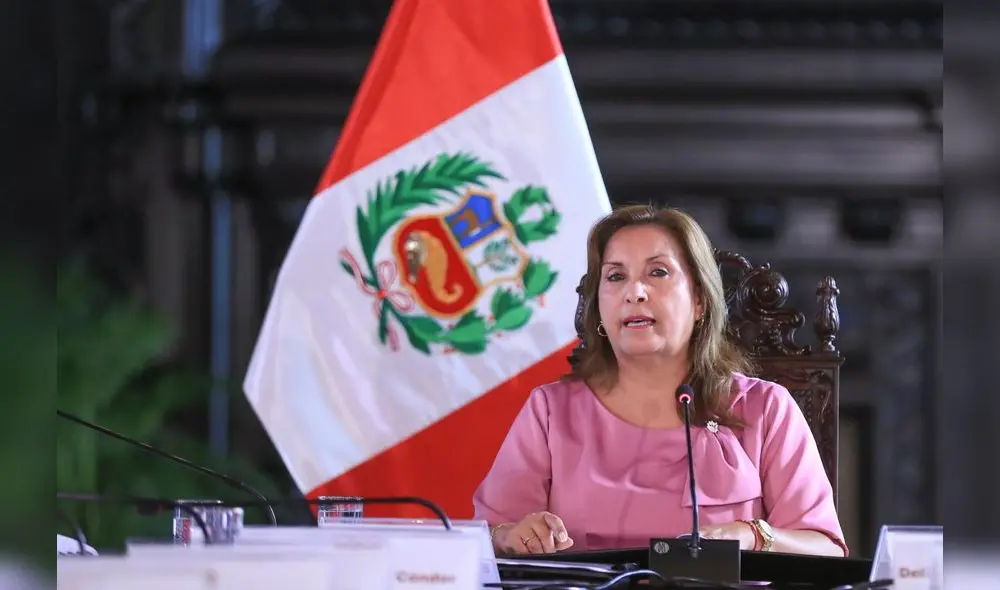 El Ministerio de Justicia propuso la "franja informativa" en el Cuarto de Guerra. Foto: difusión El Ministerio de Justicia propuso la "franja informativa" en el Cuarto de Guerra. Foto: difusión