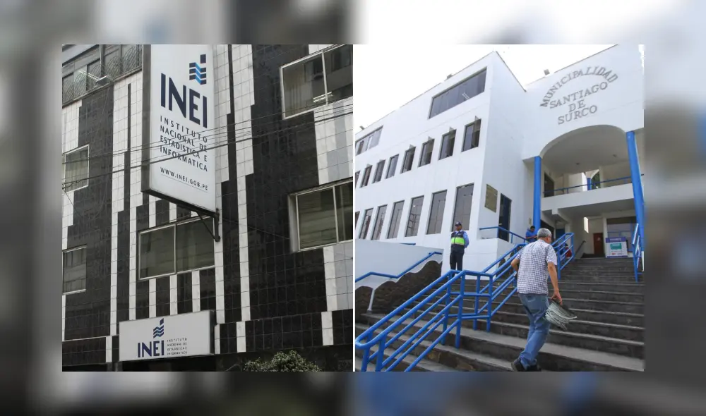 Diversas empresas ofrecen oportunidades laborales en distintas áreas con salarios de hasta S 12.000. Foto: Composición LR/Andina Diversas empresas ofrecen oportunidades laborales en distintas áreas con salarios de hasta S 12.000. Foto: Composición LR/Andina