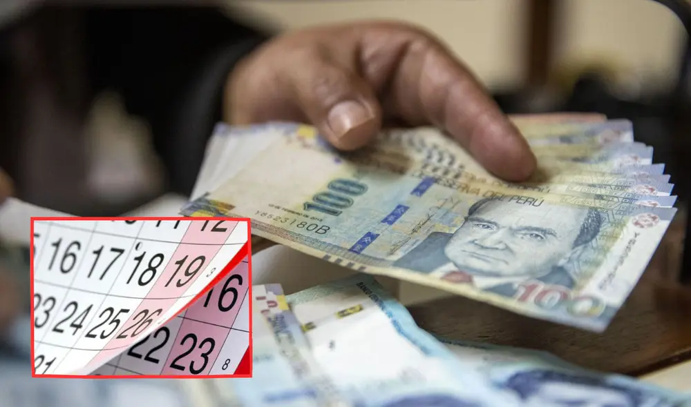 Las nuevas medidas buscarían proporcionar flexibilidad económica a los trabajadores peruanos. Foto: composición LR/Andina