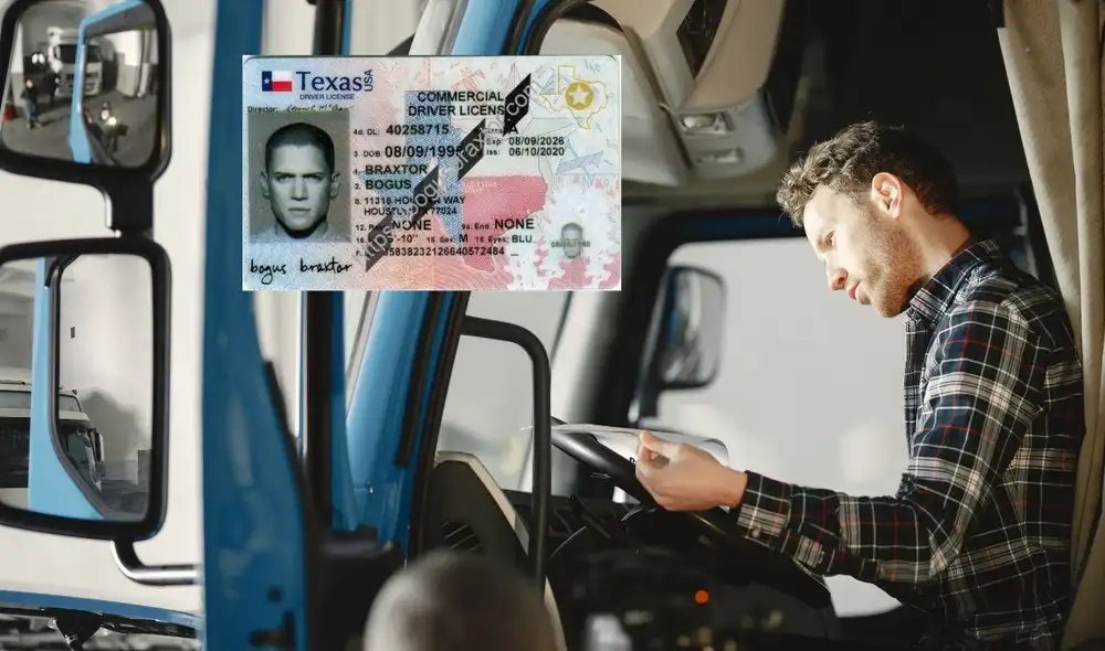 El proceso de renovación tendrá un costo estándar de US$97 y requerirá prueba de visión y un chequeo de antecedentes por parte del Departamento de Seguridad Pública (DPS). Foto: lr composición/Pexels