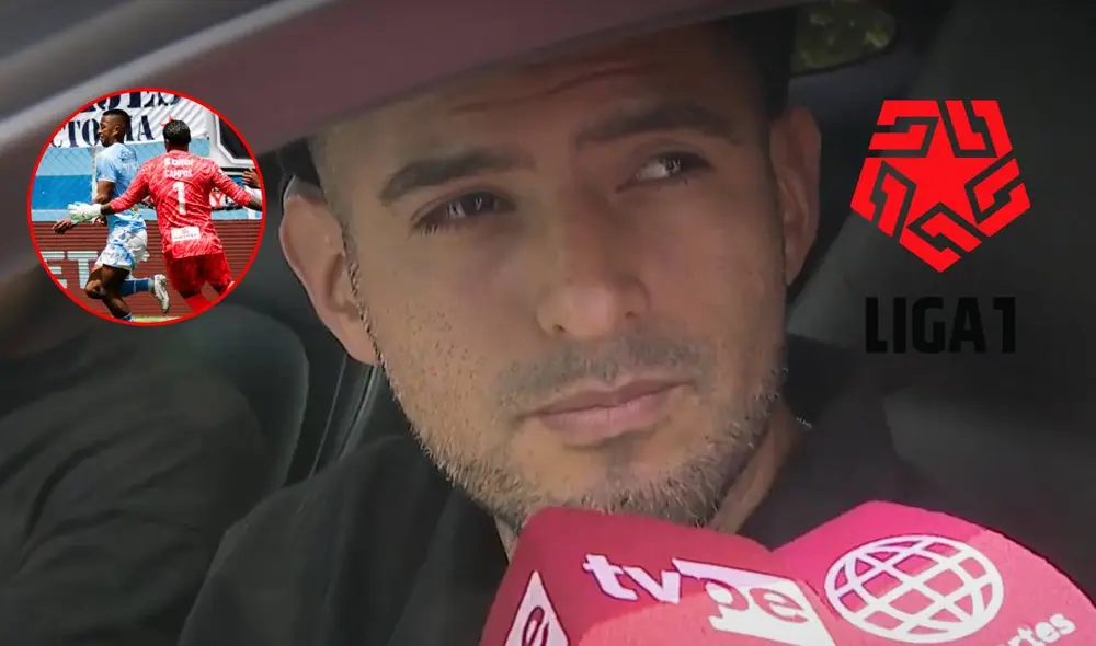 Alianza Lima registra 2 derrotas en el Torneo Apertura 2025. Foto: composición LR/captura de Emperica Deportes/Asociación Deportiva Tarma