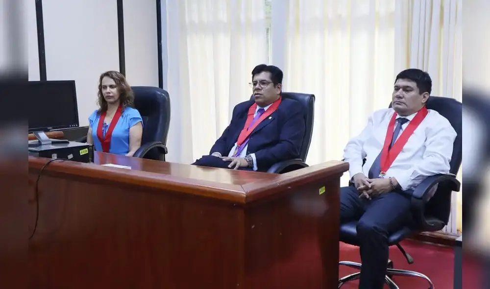 Durante la inspección, se subrayó el buen avance en el cumplimiento de metas para el año 2025, destacando el compromiso de los magistrados y el personal. Durante la inspección, se subrayó el buen avance en el cumplimiento de metas para el año 2025, destacando el compromiso de los magistrados y el personal.