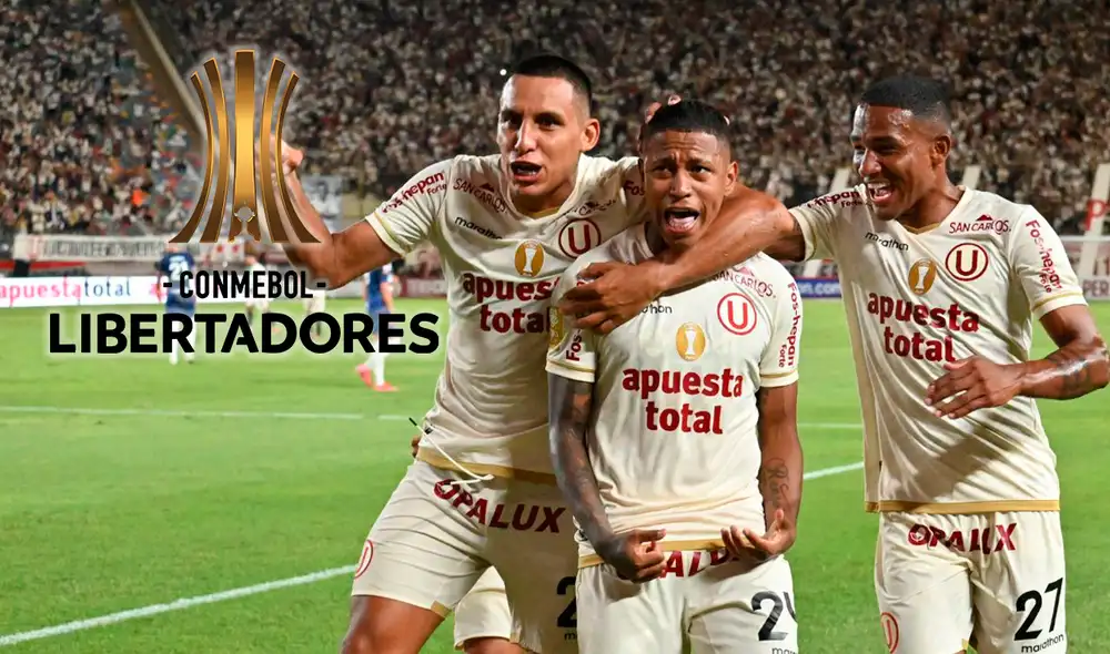 Universitario debuta ante River Plate en el Estadio Monumental. Foto: composición LR/archivo GLR Universitario debuta ante River Plate en el Estadio Monumental. Foto: composición LR/archivo GLR