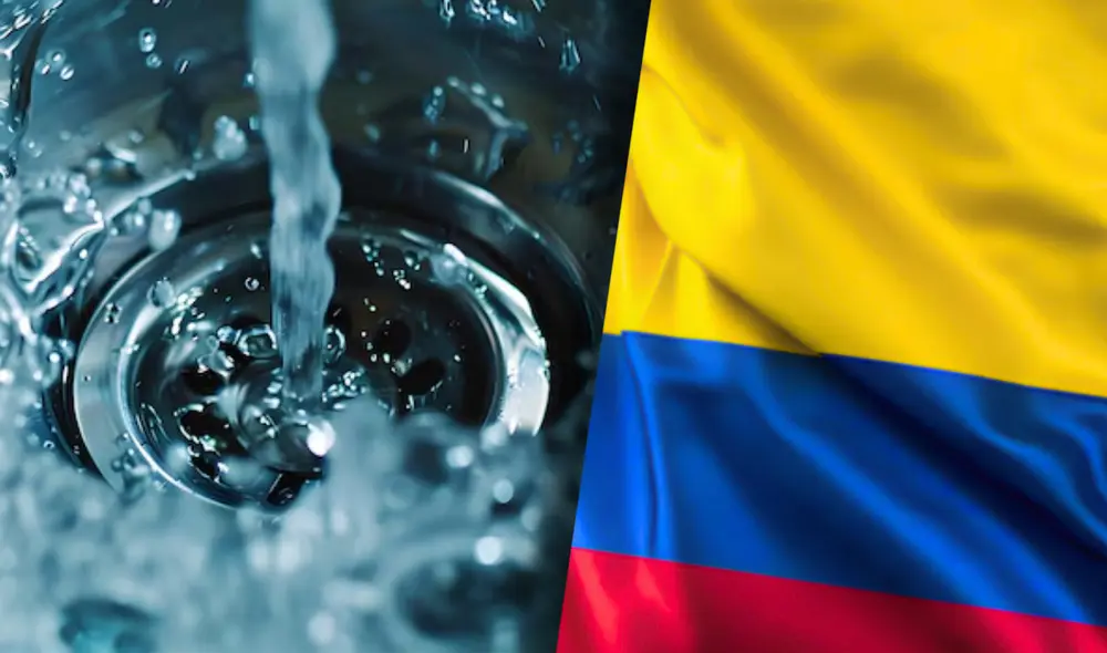 La administración monitorea el consumo y el comportamiento de las lluvias. Cualquier cambio en el racionamiento dependerá del clima y del uso responsable del recurso hídrico por parte de los ciudadanos. Foto: composición LR/Freepik