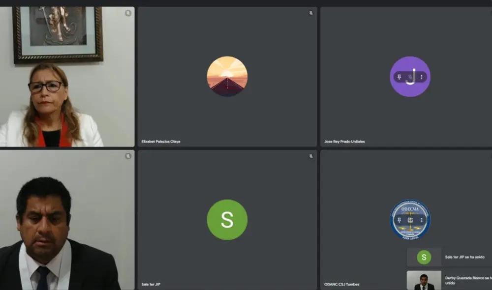 La jueza Mirtha Pacheco lidera acciones de fiscalización aleatorias, verificando la puntualidad y el uso adecuado de distintivos por parte de los jueces.