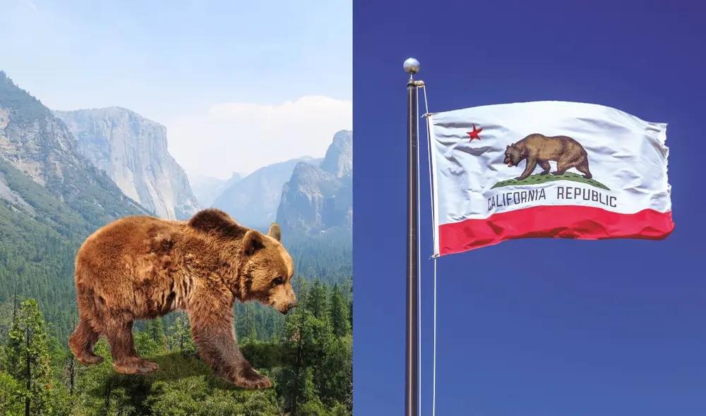 California se convirtió en estado de los Estados Unidos el 9 de septiembre de 1850, un momento que estuvo profundamente influenciado por una serie de eventos históricos clave. Foto: composición LR/Pixabay.