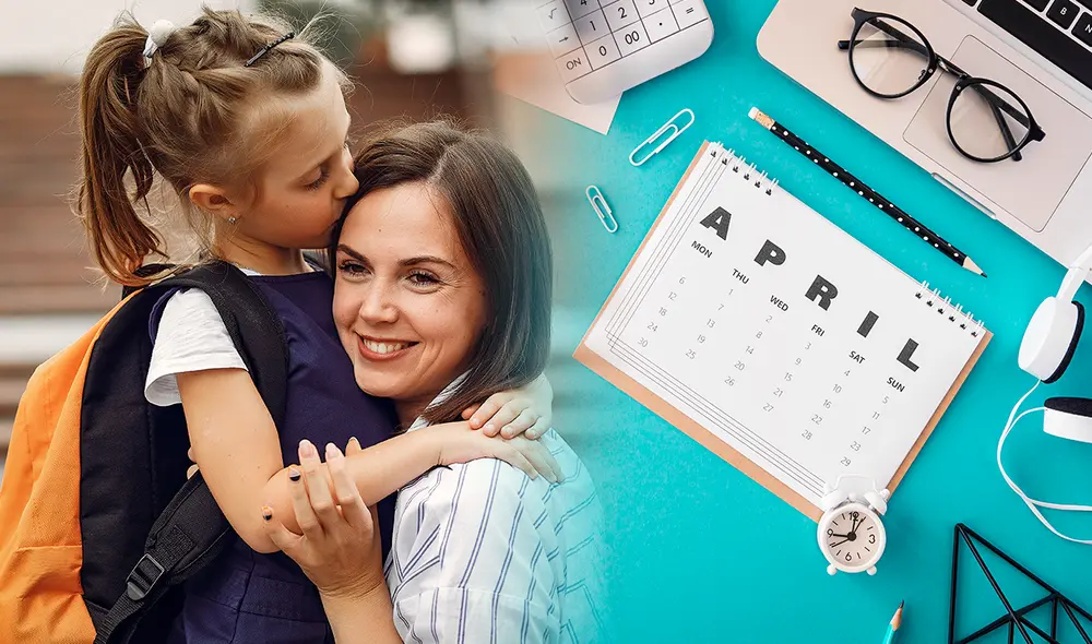 Los pagos del PASE-U se harán durante todo el mes de abril de 2025. Foto: composición LR/Freepik Los pagos del PASE-U se harán durante todo el mes de abril de 2025. Foto: composición LR/Freepik