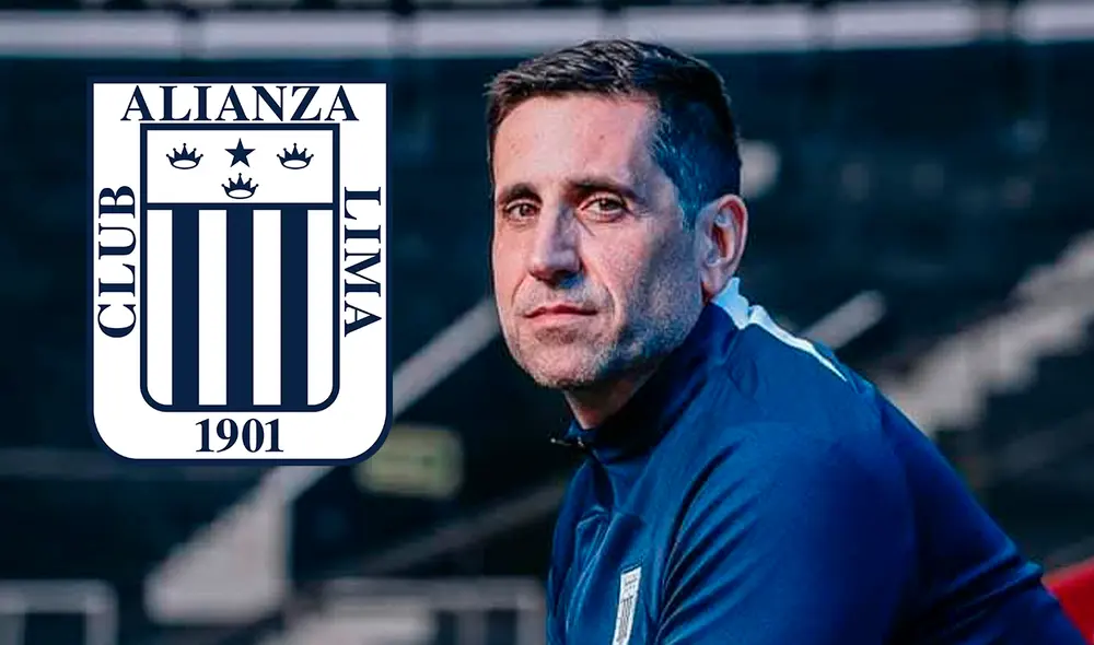 Paulo Milagres deja Alianza Lima tras derrota ante Regatas Lima. Foto: composición LR/X