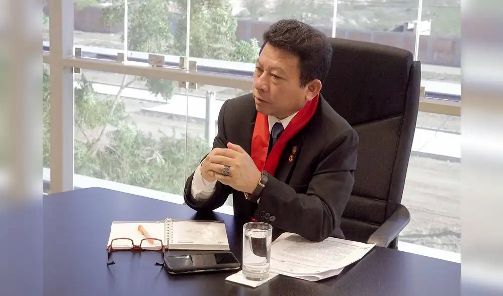 Este sistema permitirá a los operadores de justicia gestionar una agenda única, evitando conflictos de horarios en las audiencias y optimizando el proceso judicial. Este sistema permitirá a los operadores de justicia gestionar una agenda única, evitando conflictos de horarios en las audiencias y optimizando el proceso judicial.