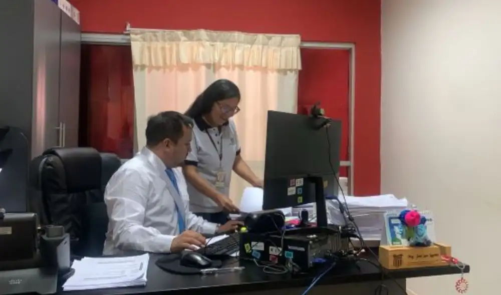 Tres procesos fueron archivados al acogerse al principio de oportunidad tras el pago de la reparación civil, promoviendo la celeridad. Tres procesos fueron archivados al acogerse al principio de oportunidad tras el pago de la reparación civil, promoviendo la celeridad.