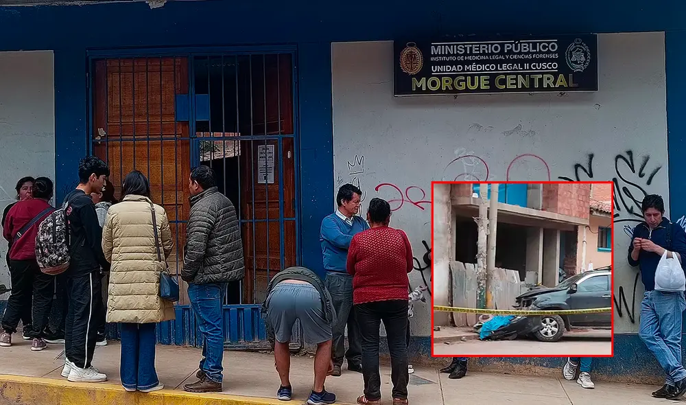 Conductor involucrado brindó una identidad falsa. Créditos: PNP