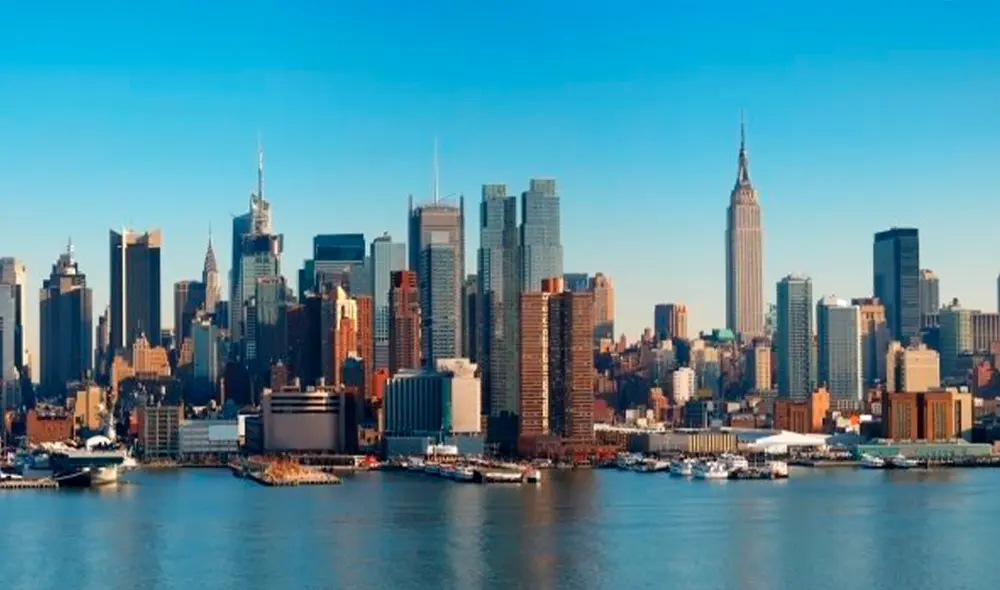 En Estados Unidos, además de Nueva York, ciudades como Seattle, Portland y San Francisco tuvieron una buena posición en el ranking. Foto: Guías Travel.