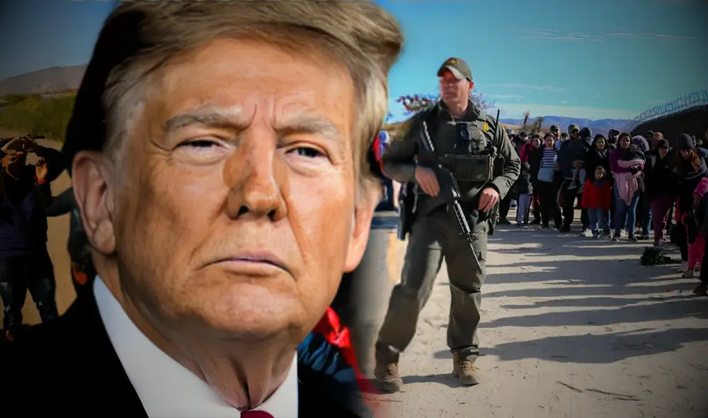 California desafía a Donald Trump con ley que ofrece educación gratuita a estudiantes inmigrantes deportados. Foto: composición LR/Tiempo Latino/France 24 California desafía a Donald Trump con ley que ofrece educación gratuita a estudiantes inmigrantes deportados. Foto: composición LR/Tiempo Latino/France 24