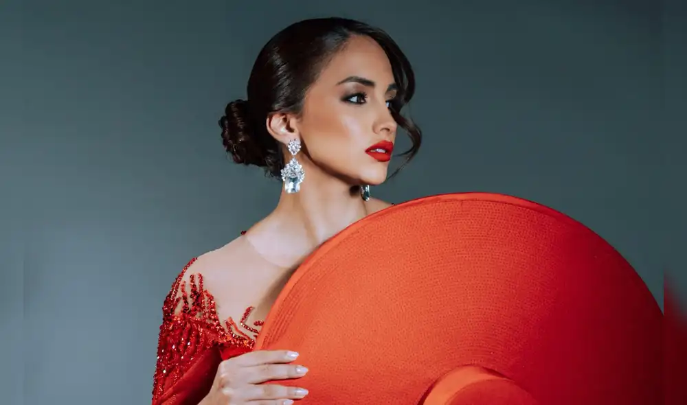 Elegancia y estilo en la pasarela roja del Premio Soberano 2025. Fuente: Difusión