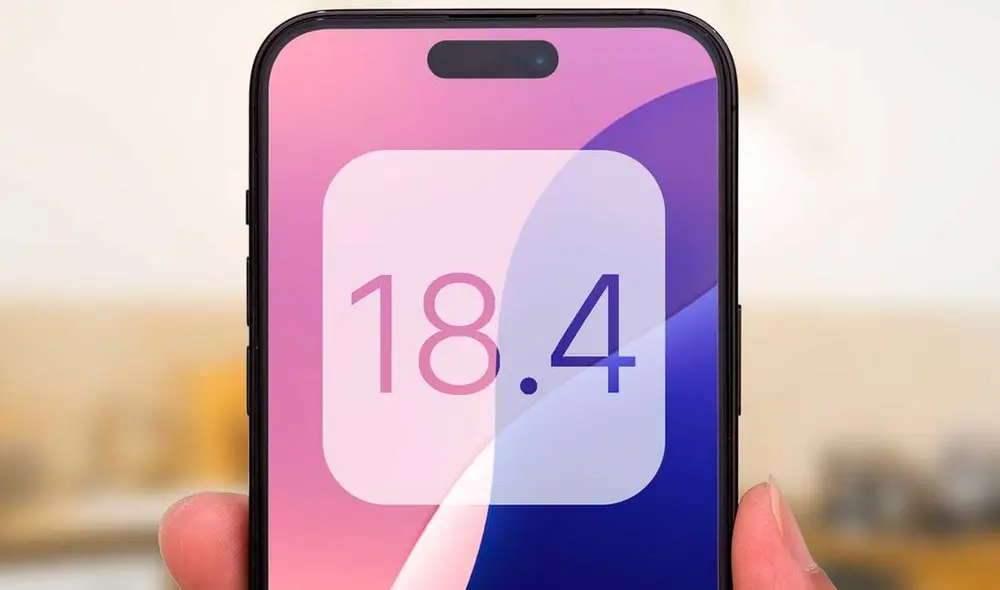 Varios modelos de iPhone son compatibles con iOS 18.4. Foto: Tom's Guide