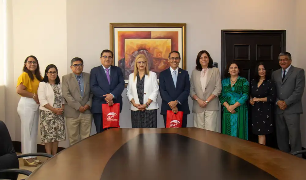 Las audiencias, presididas por los magistrados, promueven el acceso a la justicia y crean un espacio para reflexionar.