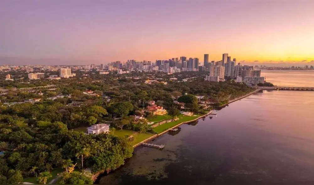 Con los altos costos de vivienda y el aumento de los servicios, el 64% de los hogares en Miami ganan menos del salario digno. Foto: difusión. Con los altos costos de vivienda y el aumento de los servicios, el 64% de los hogares en Miami ganan menos del salario digno. Foto: difusión.