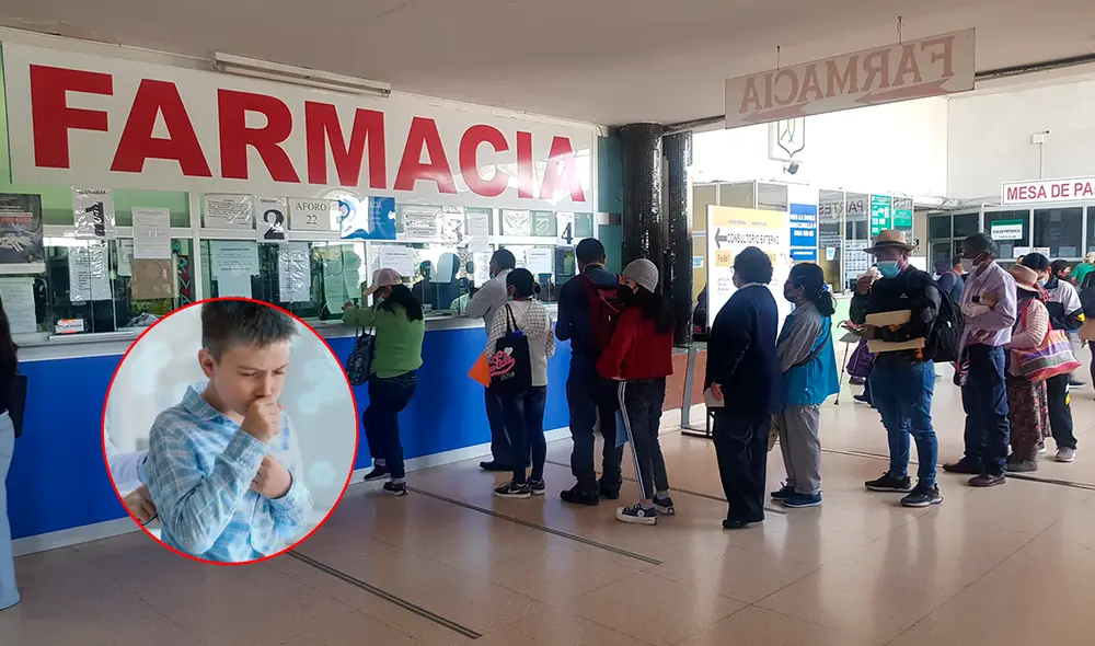 Médicos recomiendan estar atentos a cualquier síntoma. Créditos: composición LR.