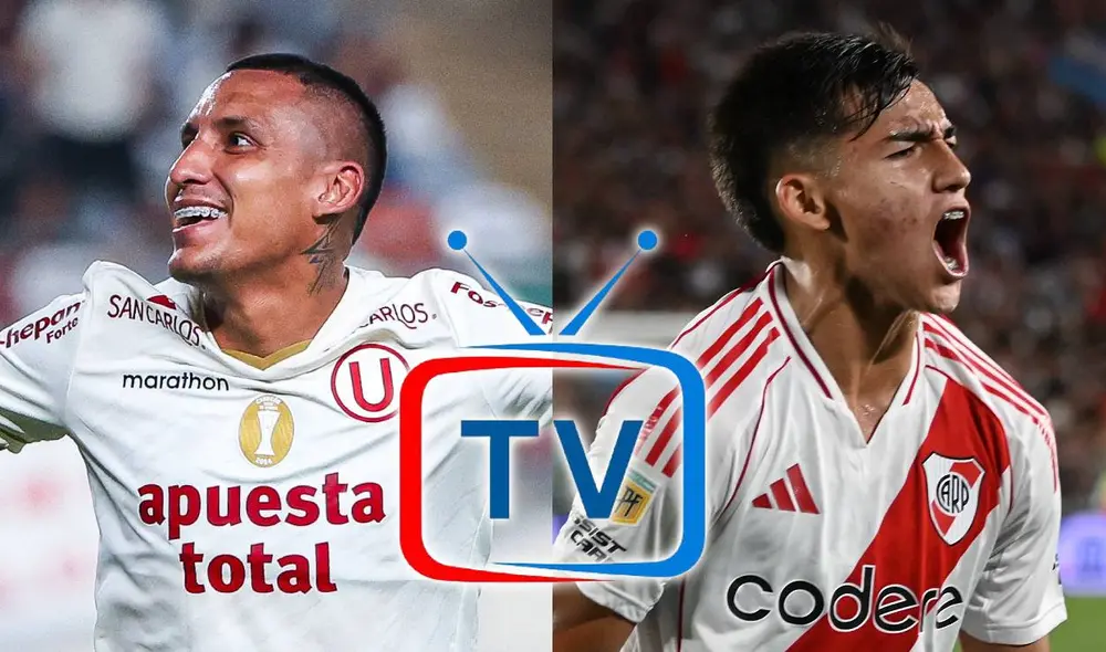 Universitario enfrentó a River Plate en 6 ocasiones por Copa Libertadores, donde ganó en 1 vez, empató 2 y perdió 3 veces. Foto: composición LR/Universitario/River Plate Universitario enfrentó a River Plate en 6 ocasiones por Copa Libertadores, donde ganó en 1 vez, empató 2 y perdió 3 veces. Foto: composición LR/Universitario/River Plate