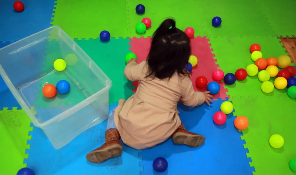 Desde 2014, cada 2 de abril en Perú se conmemora una celebración que hace un llamado a la reflexión y concienciación. Foto: composición LR/Andina