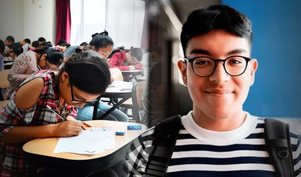 ¿Qué tan inteligentes son los peruanos? Este es el puesto que ocupa el país, según estudio sobre coeficiente intelectual. Foto: composición LR/Andina/Shutterstock. ¿Qué tan inteligentes son los peruanos? Este es el puesto que ocupa el país, según estudio sobre coeficiente intelectual. Foto: composición LR/Andina/Shutterstock.