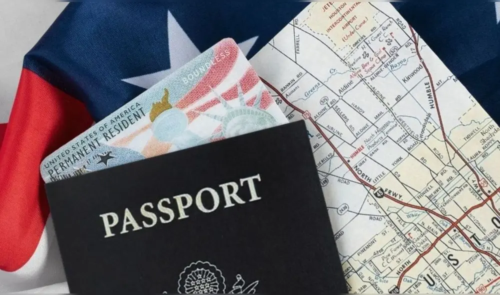 La visa es el documento que autoriza a un ciudadano de un país extranjero a ingresar de manera legal a Estados Unidos. Foto: Freepik.