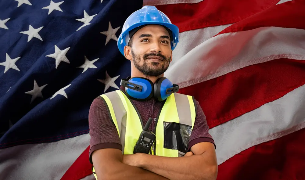 Los indocumentados en EE.UU. pagaron US$96.700 millones en impuestos en 2022, superando la tasa efectiva de los más ricos. Foto: composición LR/EFE Los indocumentados en EE.UU. pagaron US$96.700 millones en impuestos en 2022, superando la tasa efectiva de los más ricos. Foto: composición LR/EFE