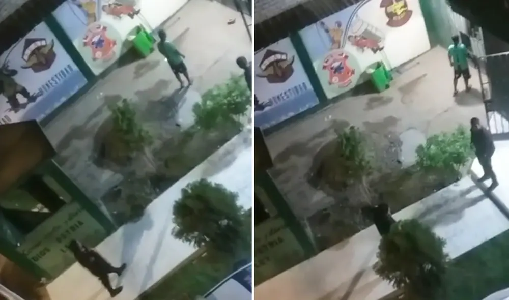 Denunciante teme por represalias. Créditos: difusión.