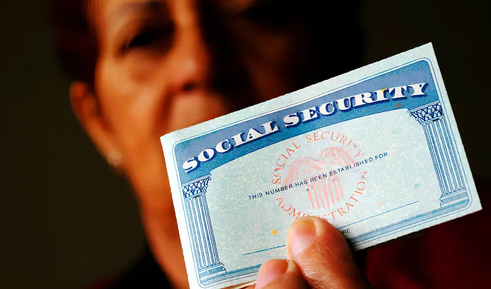 El Seguro Social  es un programa federal administrado por la SSA que ofrece beneficios económicos a trabajadores jubilados, personas con discapacidad y familiares de trabajadores fallecidos. Foto: El nuevo día