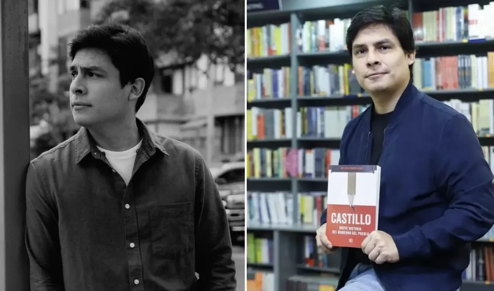 El famoso streamer ha ganado mucha popularidad en los últimos años. Foto: composición LR/Instagram