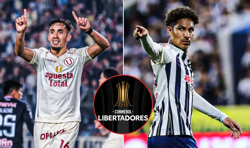 En los últimos años, los equipos peruanos han tenido un rendimiento bastante discreto en la Copa Libertadores, con eliminaciones tempranas en fase de grupos o incluso en las rondas preliminares. Foto: composición LR/Pase Filtrado/El Men