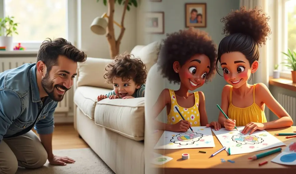 Cada 1 de abril se celebra el 'Día de las Bromas'. Foto: Composición LR/IA.