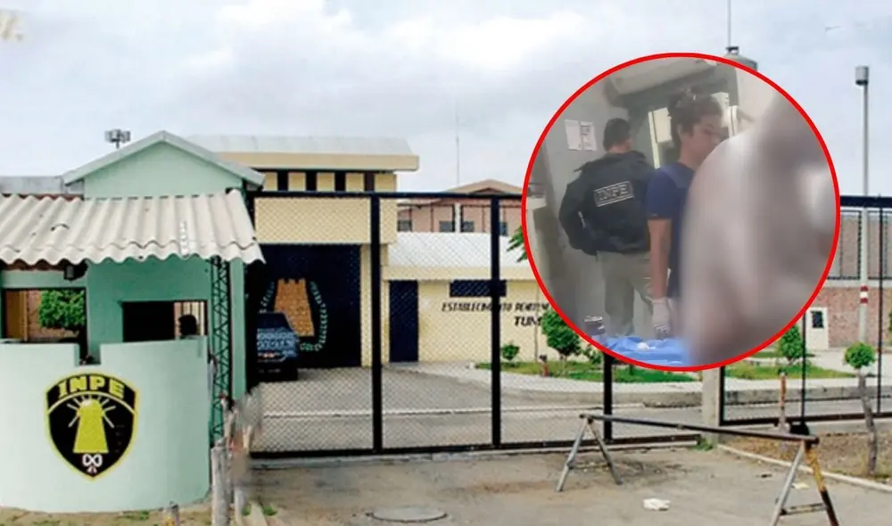 INPE investiga brutal agresión en Puerto Pizarro en Tumbes. Foto: composición  LR/difusión