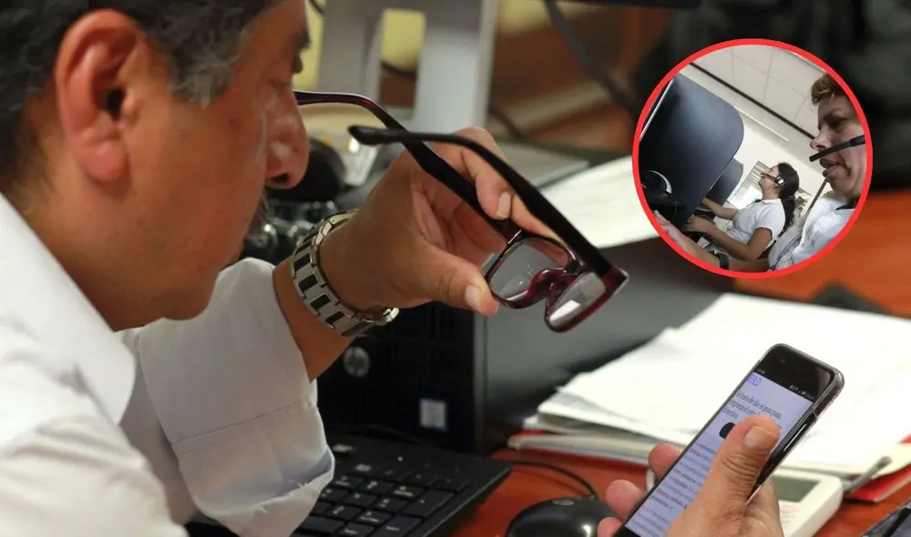 Indecopi es la encargada de fiscalizar y sancionar las malas prácticas de las empresas en contra de sus usuarios. Foto: Andina/LR