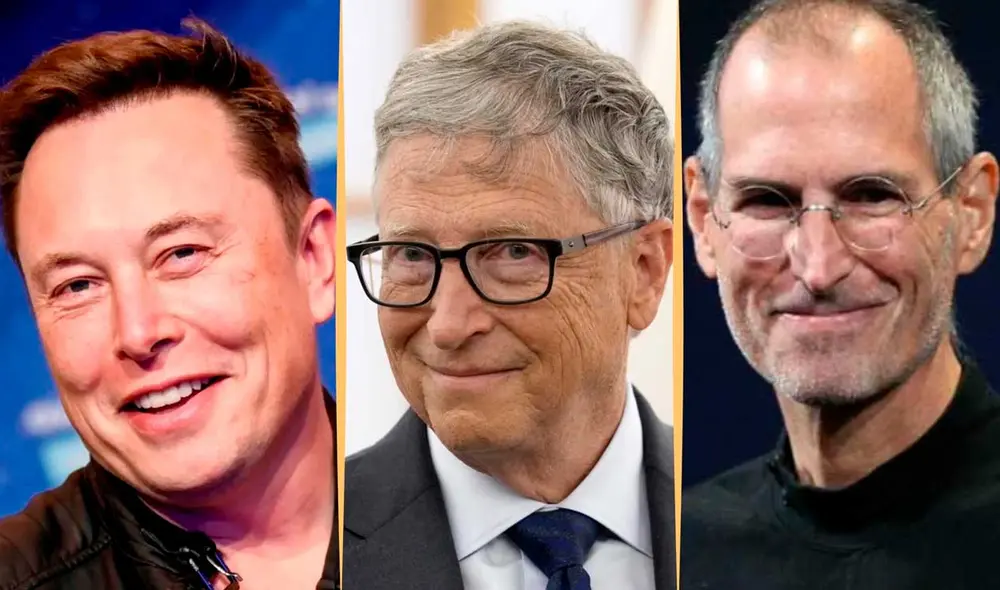 Las declaraciones de Elon Musk fueron brindadas durante el podcast que conduce Ted Cruz. Foto: Computer Hoy