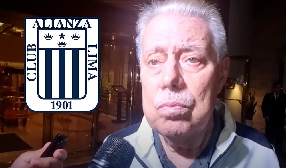 Presidente de Libertad señaló que deberán tener cuidado ante Alianza Lima. Foto: composición LR/José Varela Presidente de Libertad señaló que deberán tener cuidado ante Alianza Lima. Foto: composición LR/José Varela