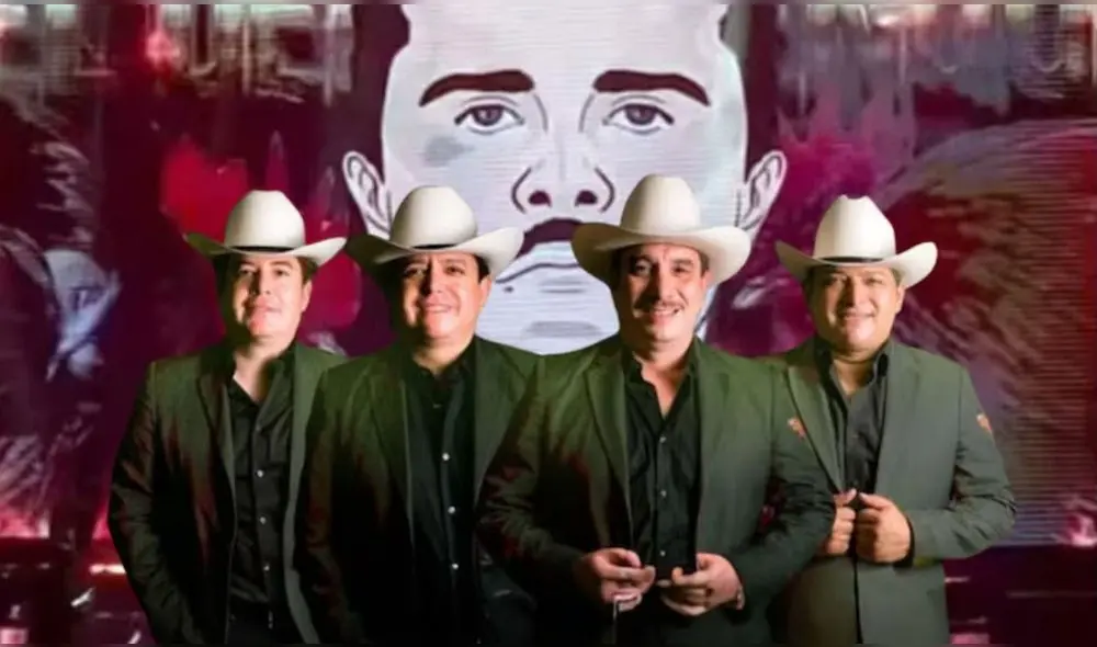 Las autoridades locales y federales investigarían a la agrupación debido a un homenaje al líder del CJNG. Foto: difusión.