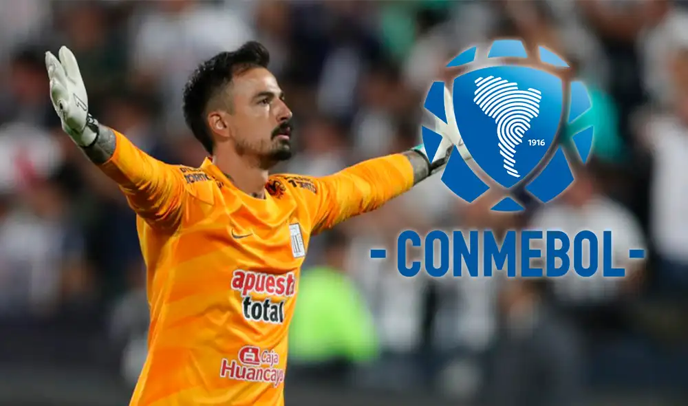 Conmebol busca mejorar la fluidez del partido con nuevo reglamento. Foto: composición LR/El Deber