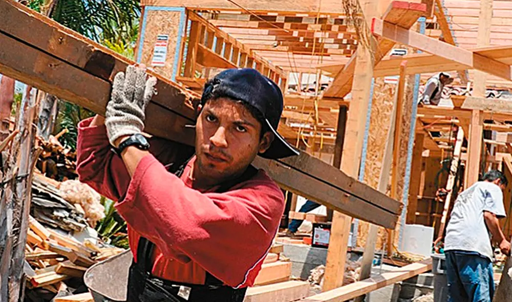 La legislación S. 1151 resalta la necesidad de proteger los derechos laborales de los estadounidenses, en medio de un aumento de inmigrantes indocumentados en el país. Foto: Corona Todays