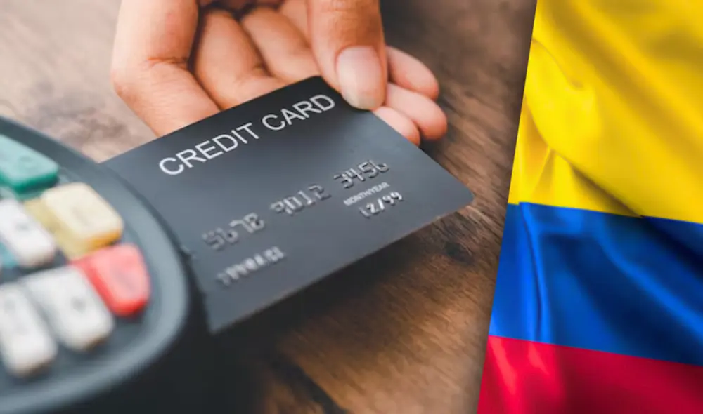 La decisión está afectando a los usuarios de tarjetas de crédito y productos financieros. Este ajuste será efectivo a partir de abril de 2025. Foto: composición LR/Freepik